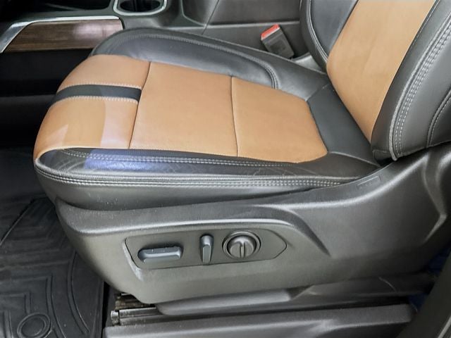 2022 Chevrolet Silverado 3500HD High Country