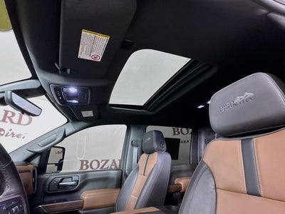 2022 Chevrolet Silverado 3500HD High Country