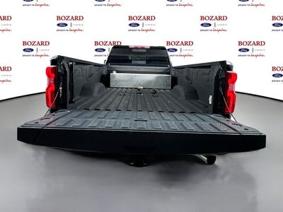 2022 Chevrolet Silverado 3500HD High Country