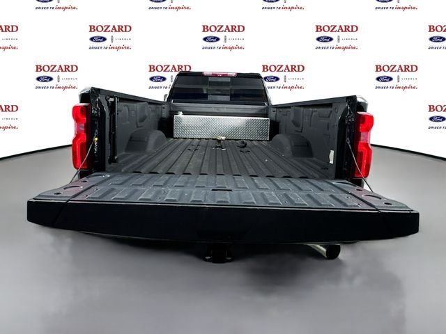 2022 Chevrolet Silverado 3500HD High Country