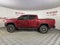 2018 Chevrolet Colorado ZR2