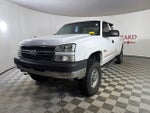 2005 Chevrolet Silverado 2500HD LS