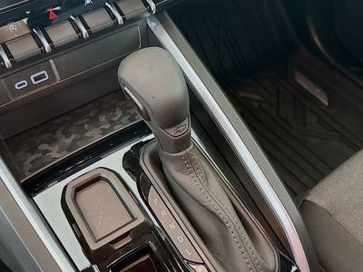 2026 Chevrolet Colorado Work Truck