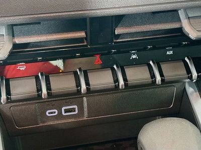 2026 Chevrolet Colorado Work Truck