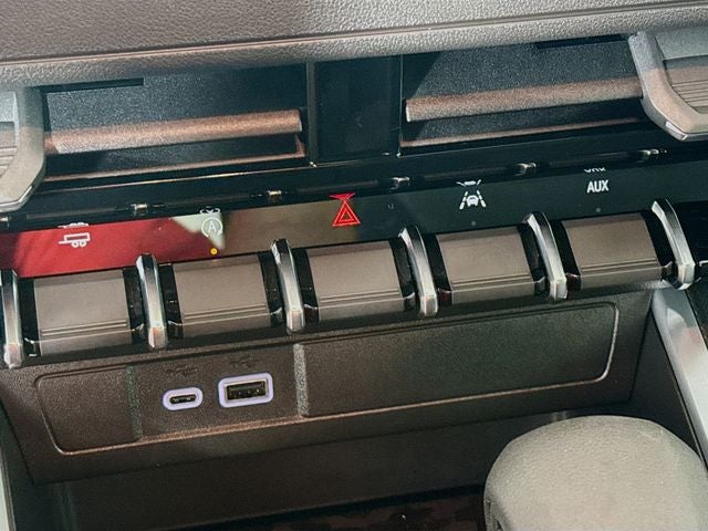 2026 Chevrolet Colorado Work Truck