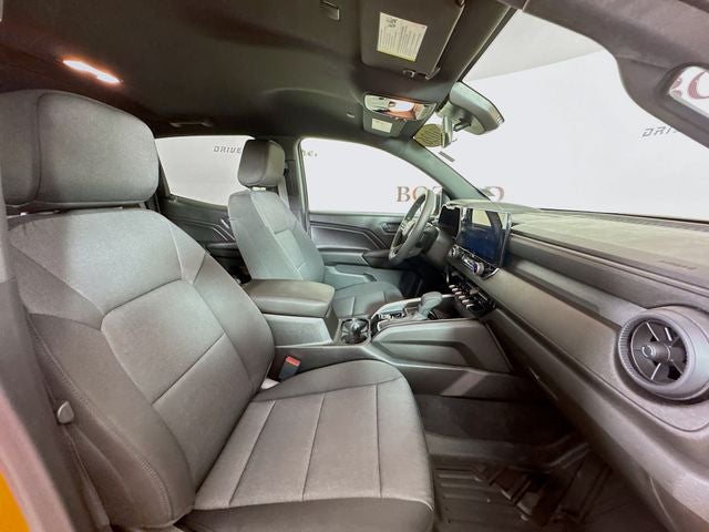 2026 Chevrolet Colorado Work Truck