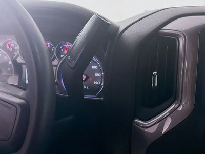 2023 Chevrolet Silverado 1500 WT