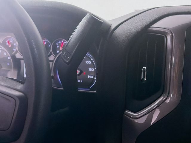 2023 Chevrolet Silverado 1500 WT