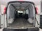 2016 Chevrolet Express 2500 Work Van Cargo