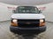 2016 Chevrolet Express 2500 Work Van Cargo