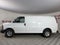 2016 Chevrolet Express 2500 Work Van Cargo