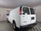 2016 Chevrolet Express 2500 Work Van Cargo