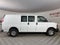 2016 Chevrolet Express 2500 Work Van Cargo