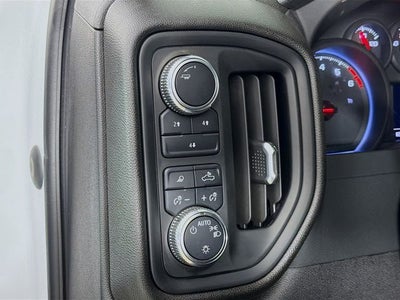 2024 GMC Sierra 2500HD Pro