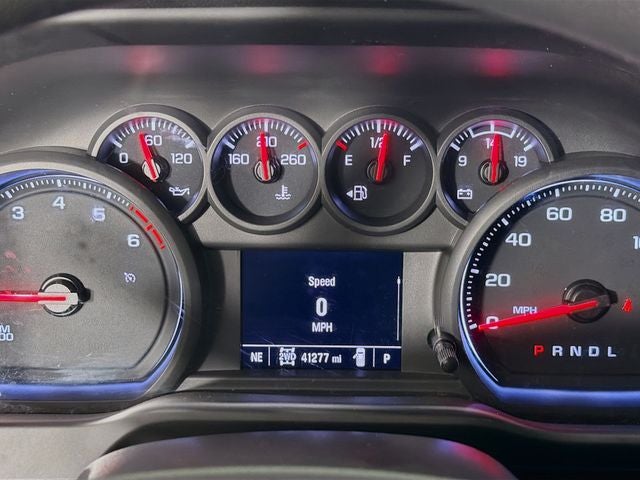 2024 GMC Sierra 2500HD Pro