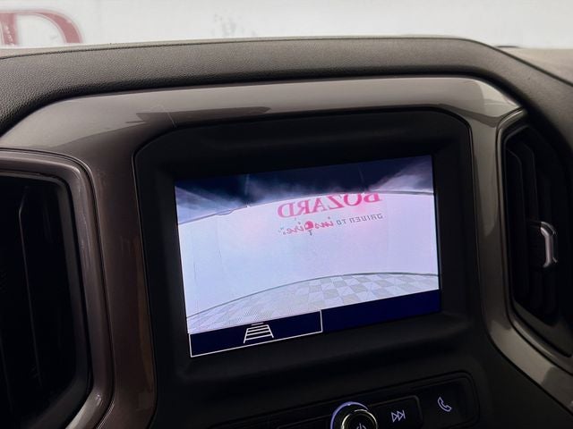 2024 GMC Sierra 2500HD Pro