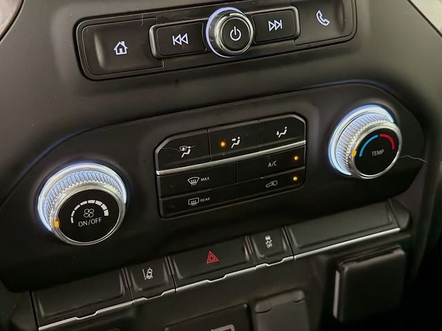 2024 GMC Sierra 2500HD Pro