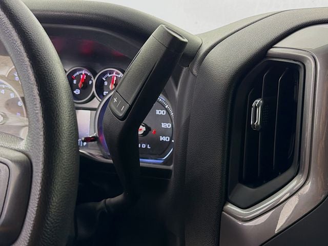 2024 GMC Sierra 2500HD Pro