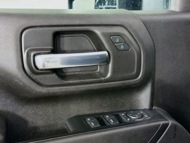 2024 GMC Sierra 2500HD Pro