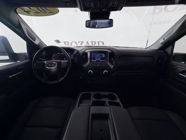 2024 GMC Sierra 2500HD Pro