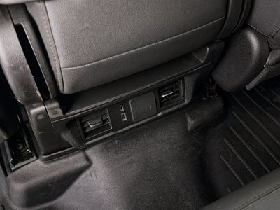 2024 GMC Sierra 2500HD Pro