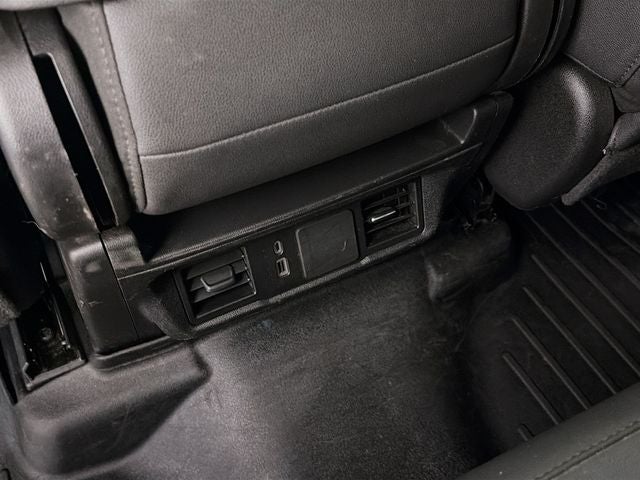 2024 GMC Sierra 2500HD Pro