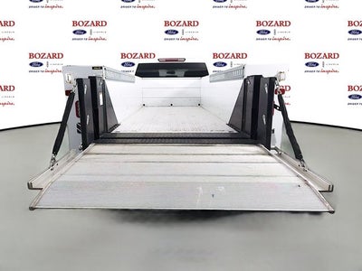 2024 GMC Sierra 2500HD Pro