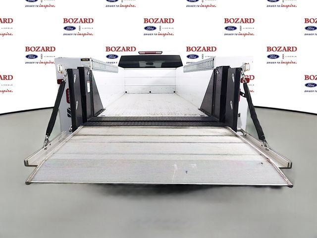 2024 GMC Sierra 2500HD Pro