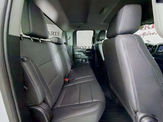 2024 GMC Sierra 2500HD Pro