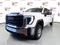 2024 GMC Sierra 2500HD Pro