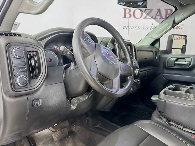 2020 GMC Sierra 3500HD Base