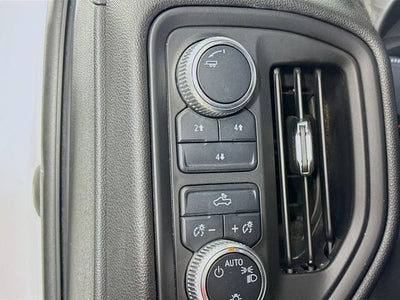 2020 GMC Sierra 3500HD Base