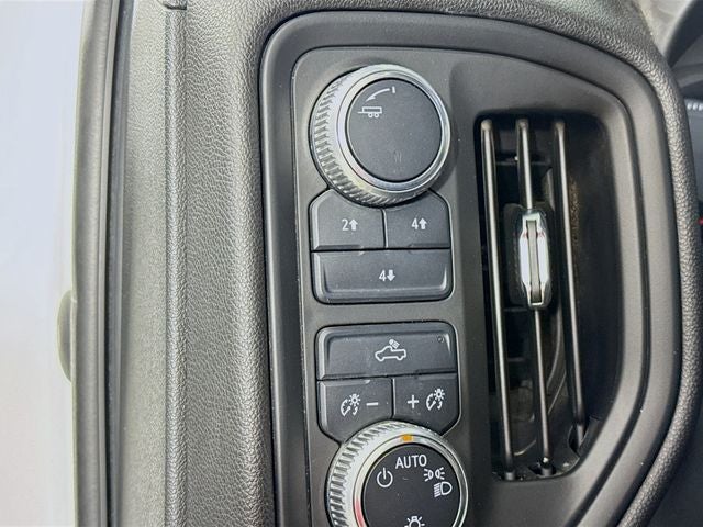 2020 GMC Sierra 3500HD Base