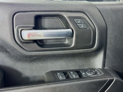 2020 GMC Sierra 3500HD Base