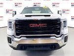 2020 GMC Sierra 3500HD Base