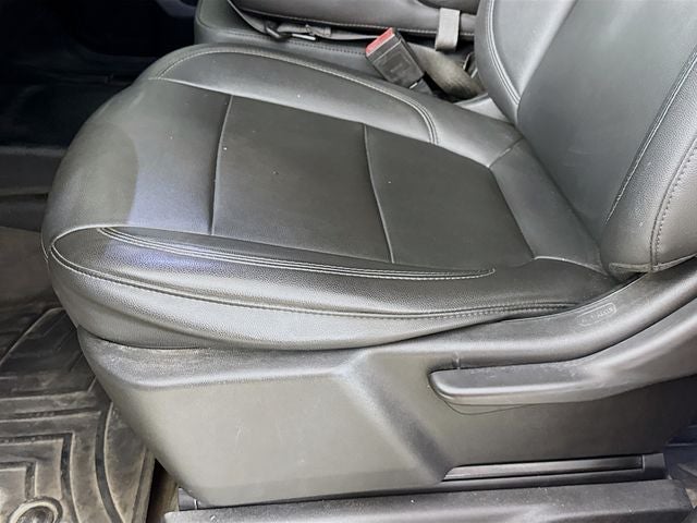 2020 GMC Sierra 3500HD Base