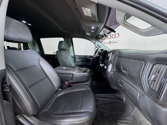 2020 GMC Sierra 3500HD Base