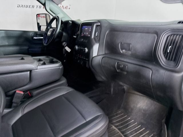 2020 GMC Sierra 3500HD Base