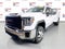 2020 GMC Sierra 3500HD Base
