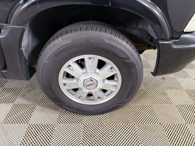 2000 GMC Jimmy SLT