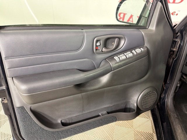 2000 GMC Jimmy SLT