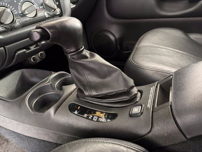 2000 GMC Jimmy SLT