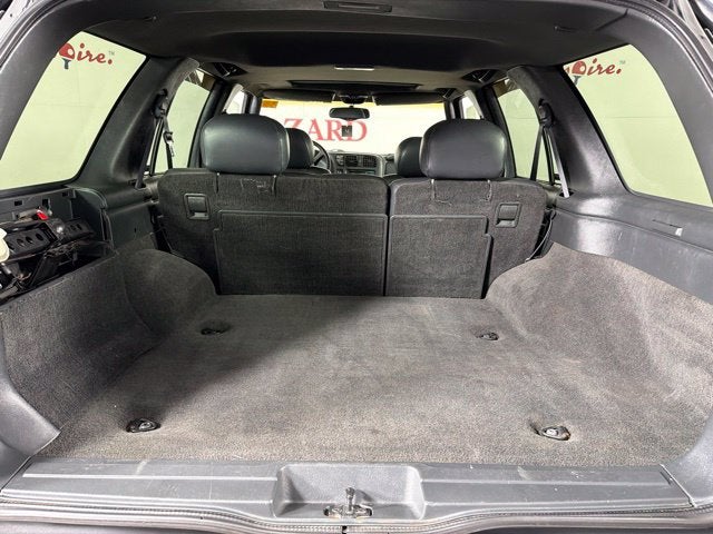 2000 GMC Jimmy SLT