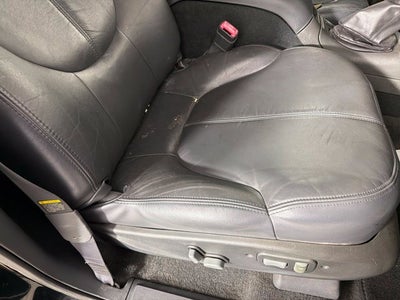 2000 GMC Jimmy SLT
