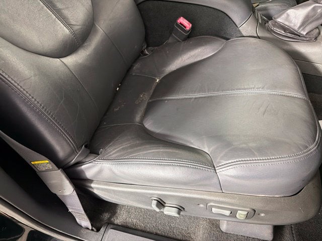 2000 GMC Jimmy SLT