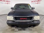 2000 GMC Jimmy SLT