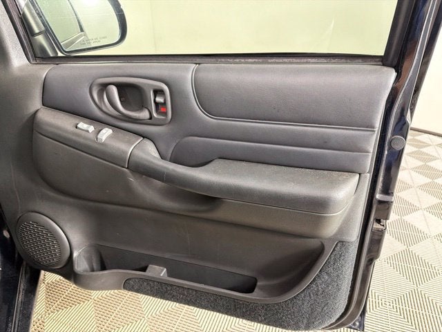 2000 GMC Jimmy SLT