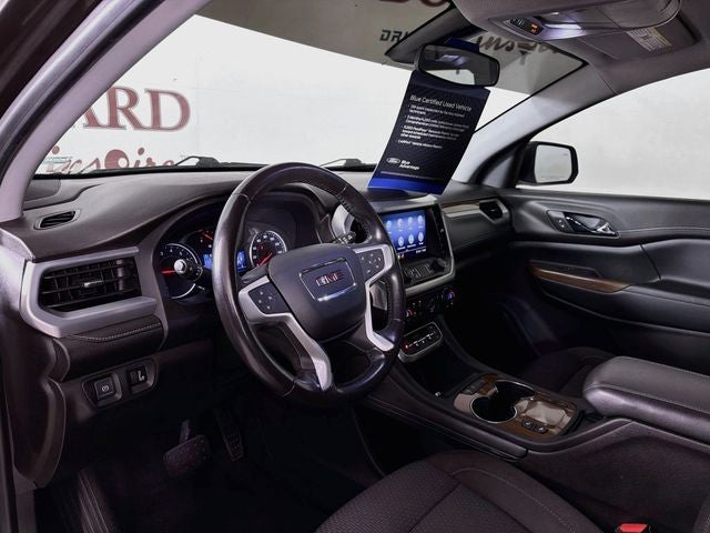 2020 GMC Acadia SLE
