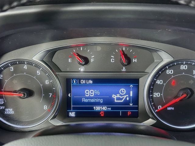 2020 GMC Acadia SLE