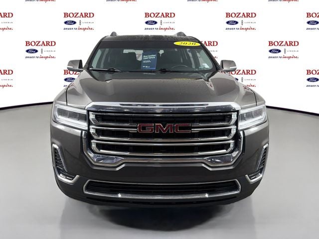 2020 GMC Acadia SLE